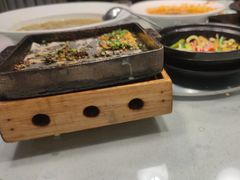 -拈菜(观音桥阳光世纪店)