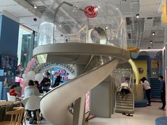 -KIDults童伴儿亲子餐厅(达美中心广场店)