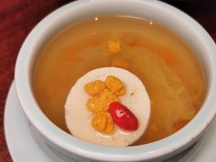 海胆豆腐汤-喜鼎海胆水饺(东港店)