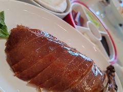 -满堂·烤鸭店·北京菜(鼓楼店)