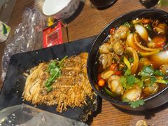 -刘成杰锦州烧烤(南河路店)