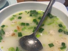 -四道菜·福建菜馆(莆田万达店)