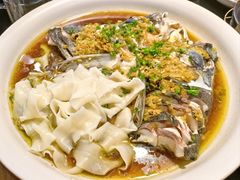 -味莊餐厅(康庄南街店)