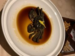 -成隆行·蟹王府(九江路店)
