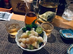 自酿梅子酒-半藏居酒屋(香港花园店)