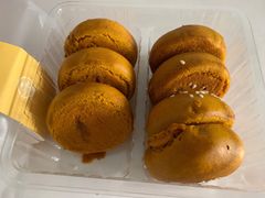 -爱达乐面包生日蛋糕(德阳珠江桥店)