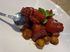 -鹊华居·地道鲁菜·海鲜·融合味(大明湖店)