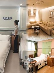 -杭州贝瑞斯美华妇儿医院·早孕·产检·儿科