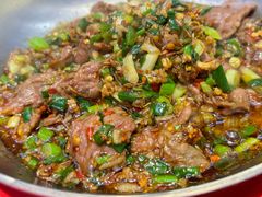 -肉店炸炸炸·爆汁孜然牛肉