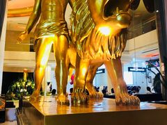 -白金汉爵大酒店(相城店)