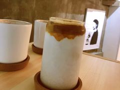 -red donkey coffee