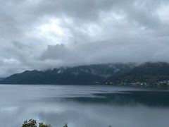 -雷波马湖风景区