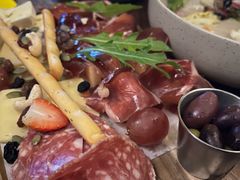 -ibarrel爱杯·bistro&brunch(江宁路店)