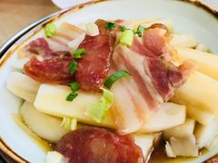 -餐与自然(老商埠店)