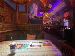 -游牧传奇新疆特色歌舞餐厅(红山新世纪购物广场店)