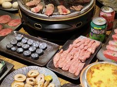 -泥炉烧肉师(新街口金銮巷店)