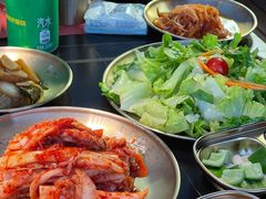 -西塔老太太泥炉烤肉(海上世界店)