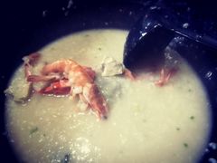 -海味当家·蒸锅海鲜(星海公园店)
