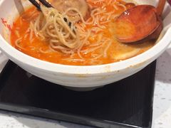 -味千拉面(瑞虹生活广场店)