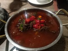 -茉莉餐厅(包河万达店)