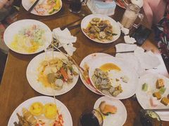 -丽池宫韩式汗蒸会馆(华灯坊店)