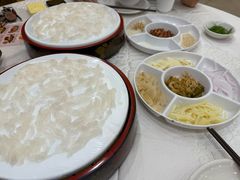 -寻味顺德·南记酒家·传统顺德菜·鱼生(广源路店)