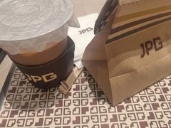 -JPG canteen(广州乐峰广场店)