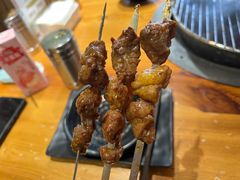 -号令江湖·水浒烤肉(和畅睦邻中心店)
