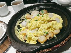 -江城小馆陕南妈妈菜·全球旅行餐厅(钟楼店)