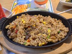 -豪客来牛排(宝龙城市广场店)