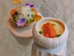 -九献创意菜·新中式(亮马河花园私宴店)