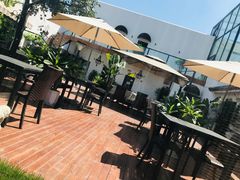 -素心小筑(后沙裕镇店)