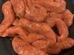 -三千里韩式炭火烤肉(南八马路店)