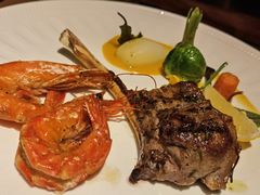 羊扒-柏蔻餐厅Le Banquet Bistro(天河北店)
