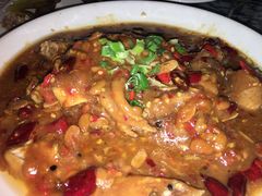 -香满楼(临安路店)