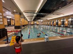 -上海星河湾酒店(闵行店)