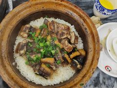 -红星光发煲仔饭(大石街店)