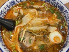 -凤齐羊肉烩面馆