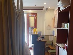 -蓉城阳光推拿馆(理想中心店)