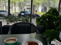 -贝克托马斯·德式烘焙传承(海上世界店)