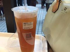 -85度C(广州石牌桥店)