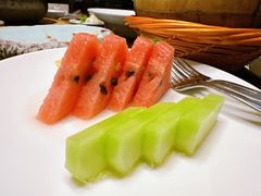 -品悦(崇明凯悦店)