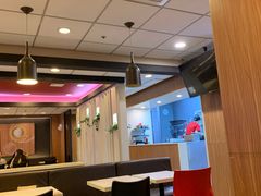 大堂-永和大王(解放东路店)