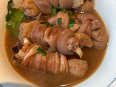 -风味小馆(天目湖宾馆店)