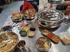 -本炙炭烤·蒲烧活鳗料理店(金沙洲店)