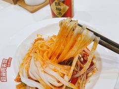 -秦陕印象超级肉夹馍(万达广场西安民乐园店)