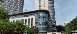 -河南中医药大学第一附属医院-医疗整形