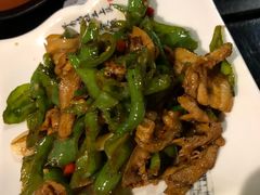 -川里谈·川味小馆(北京路店)