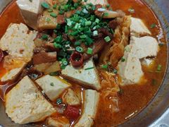 -临潼印象·特色陕菜