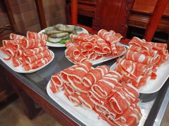 -鑫龙火锅城(环山路店)